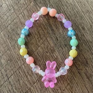 Easter Bracelet
